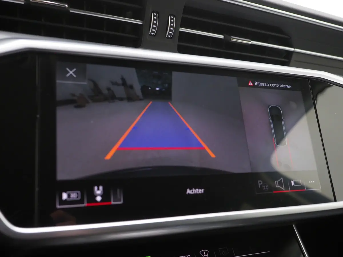 55 TFSI e quattro Competition Facelift | RS Sportstoelen | HUD | 360 | B&O Audio | Memory | Keyless | Adaptive Cruise | Carplay
