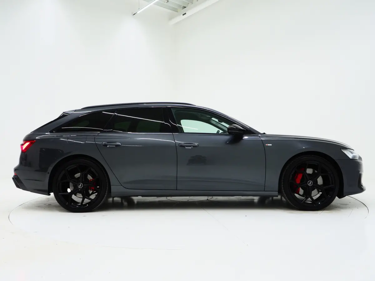 55 TFSI e quattro Competition Facelift | RS Sportstoelen | HUD | 360 | B&O Audio | Memory | Keyless | Adaptive Cruise | Carplay