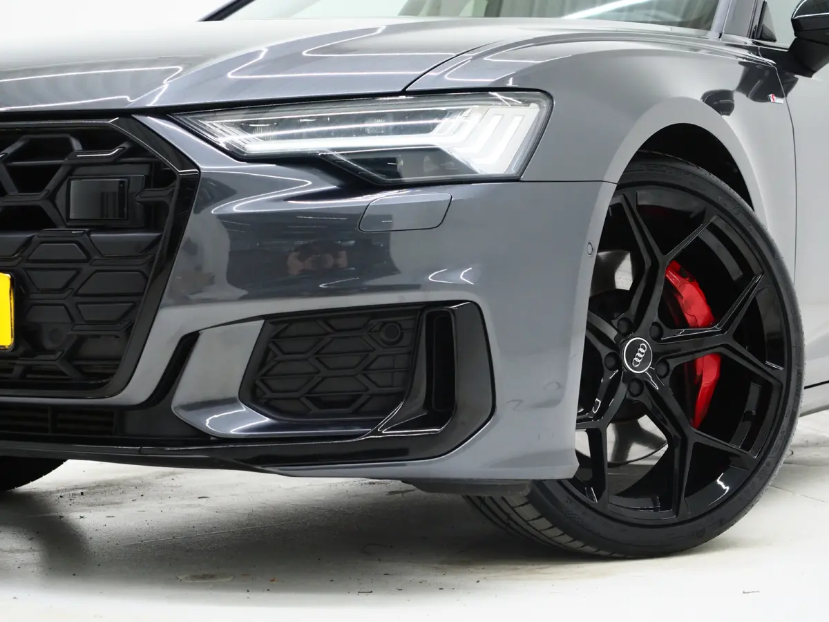 55 TFSI e quattro Competition Facelift | RS Sportstoelen | HUD | 360 | B&O Audio | Memory | Keyless | Adaptive Cruise | Carplay
