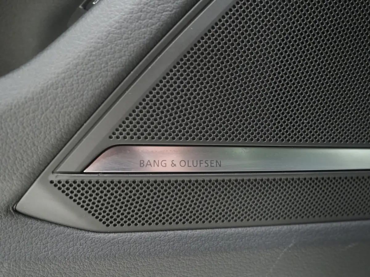 55 TFSI e quattro Competition Facelift | RS Sportstoelen | HUD | 360 | B&O Audio | Memory | Keyless | Adaptive Cruise | Carplay