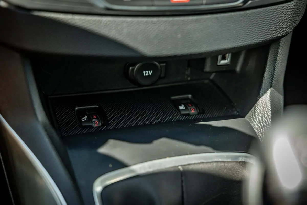 1.2 PureTech Blue Lease Allure | Pano | DB vv