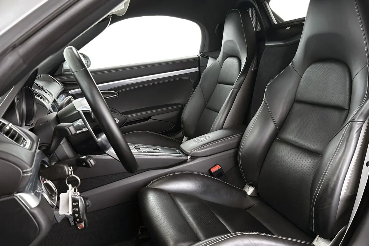 2.0 NL Auto 1e Eigenaar BOSE Sportuitlaat Leder