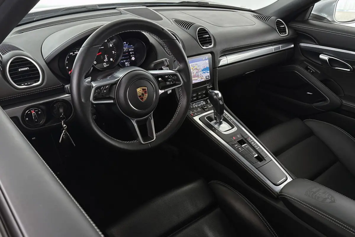 2.0 NL Auto 1e Eigenaar BOSE Sportuitlaat Leder