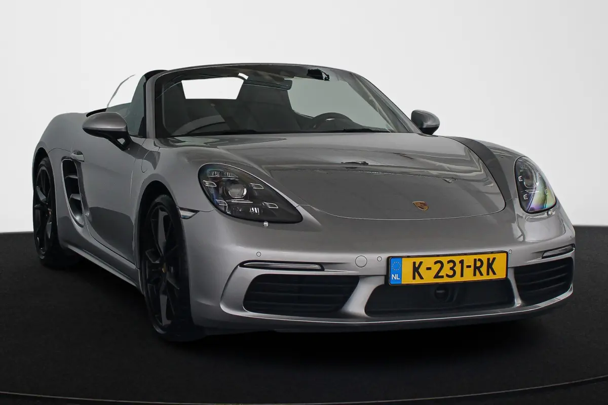 2.0 NL Auto 1e Eigenaar BOSE Sportuitlaat Leder