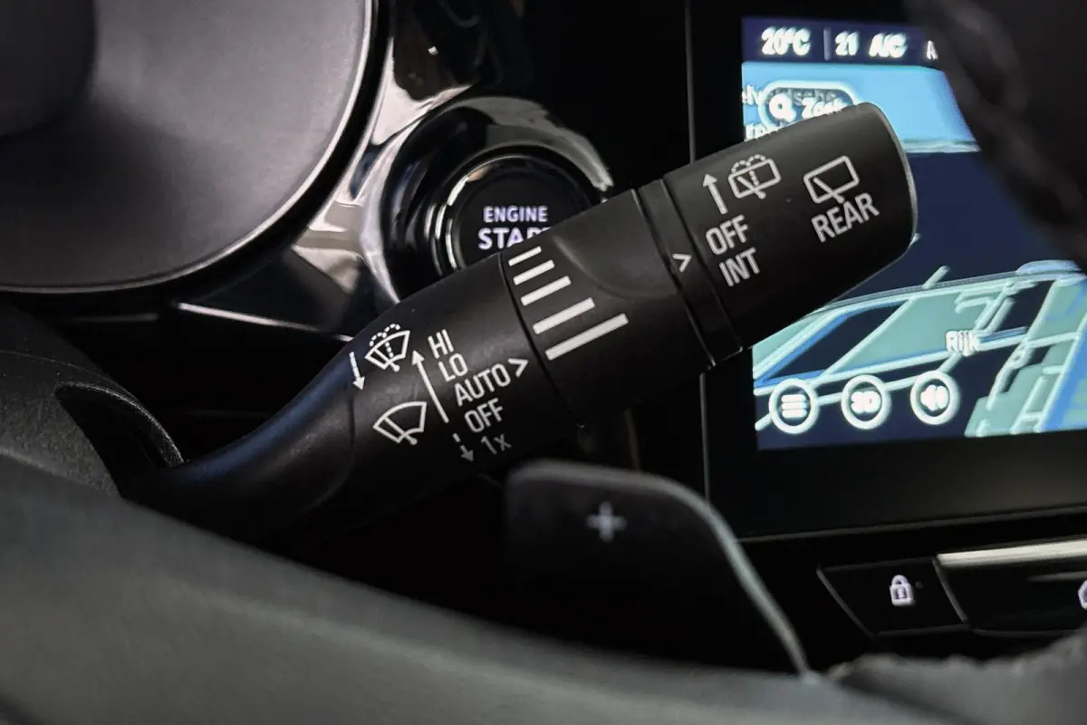 1.2 Turbo Hybrid GS Navigatie Keyless Climate Control