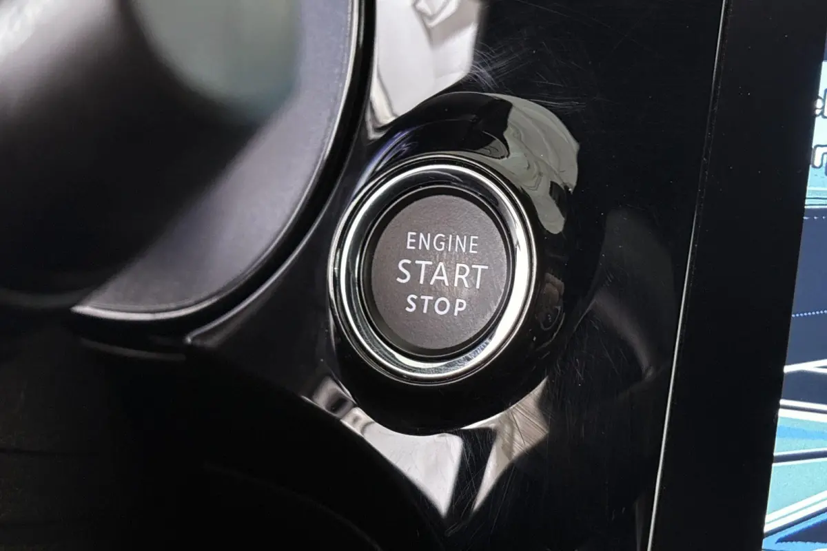 1.2 Turbo Hybrid GS Navigatie Keyless Climate Control
