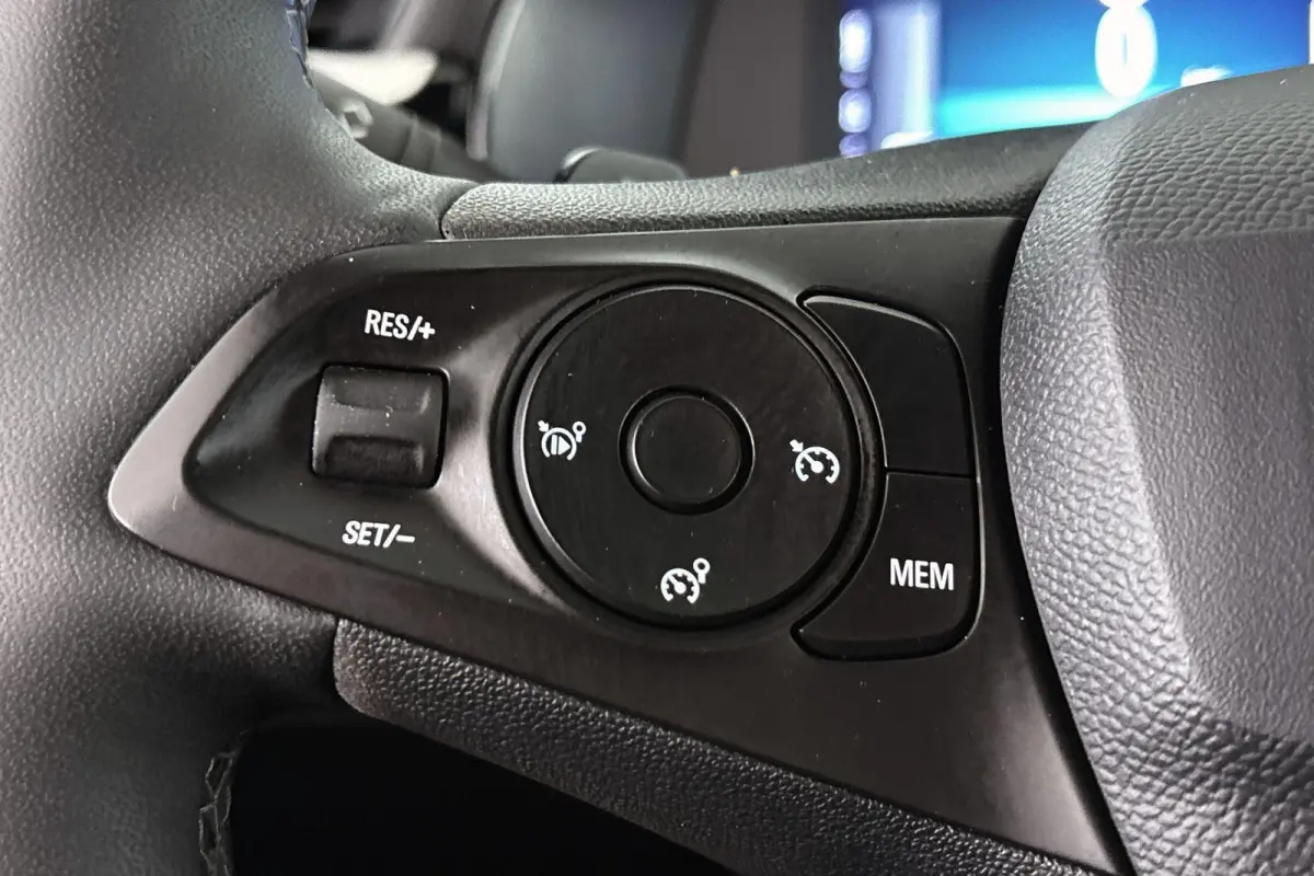 1.2 Turbo Hybrid GS Navigatie Keyless Climate Control