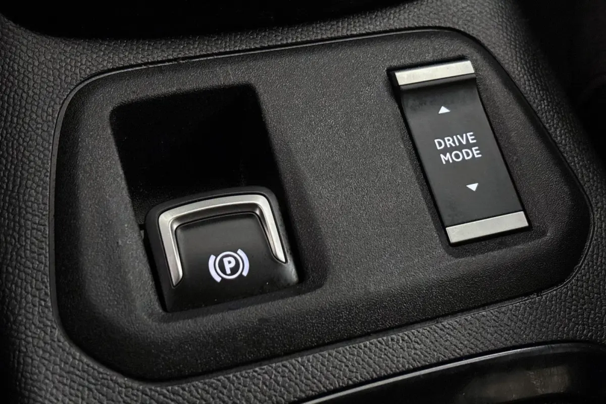 1.2 Turbo Hybrid GS Navigatie Keyless Climate Control
