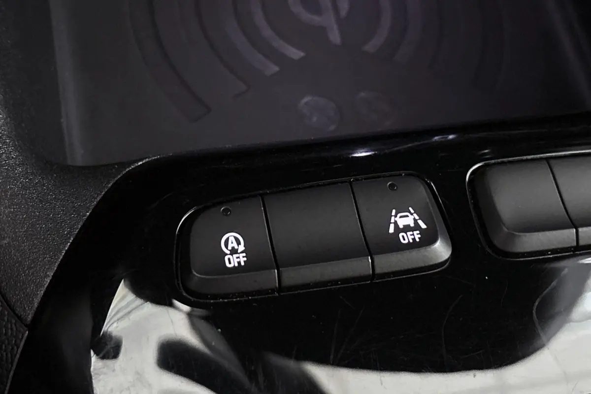 1.2 Turbo Hybrid GS Navigatie Keyless Climate Control