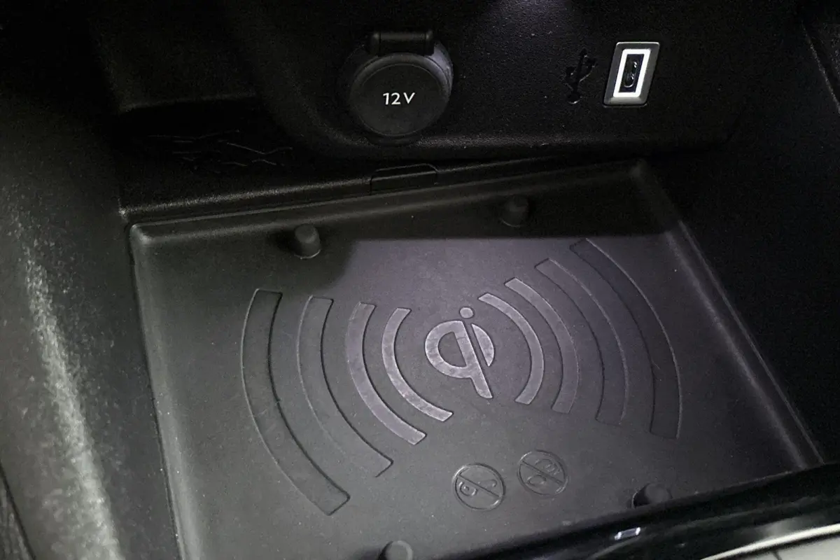 1.2 Turbo Hybrid GS Navigatie Keyless Climate Control