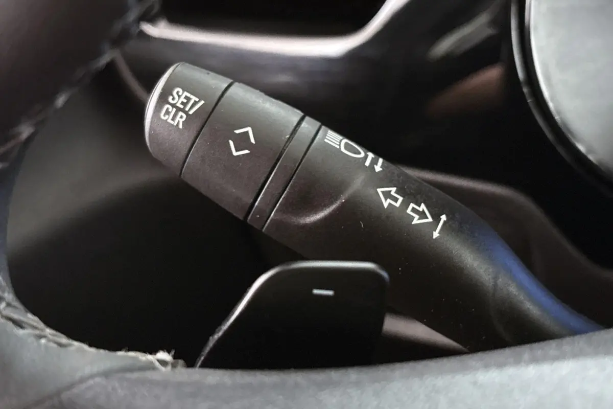 1.2 Turbo Hybrid GS Navigatie Keyless Climate Control