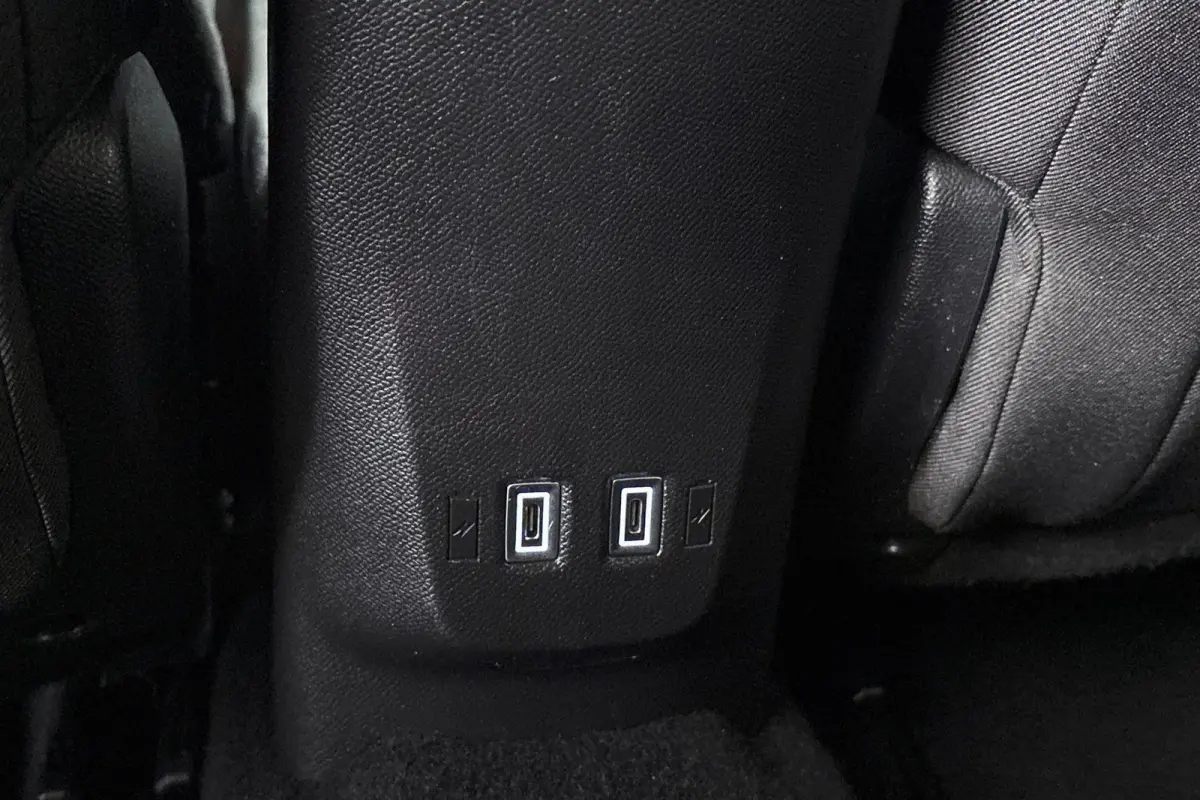 1.2 Turbo Hybrid GS Navigatie Keyless Climate Control