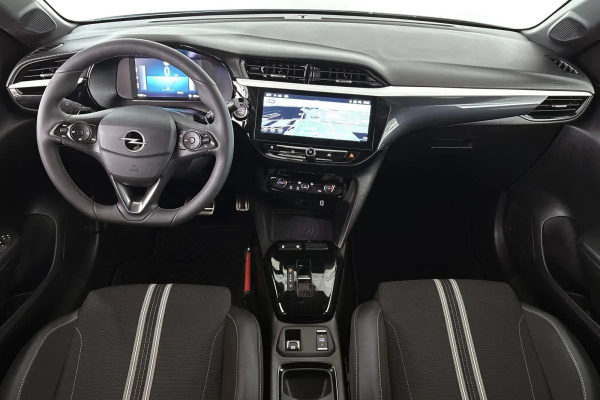 1.2 Turbo Hybrid GS Navigatie Keyless Climate Control