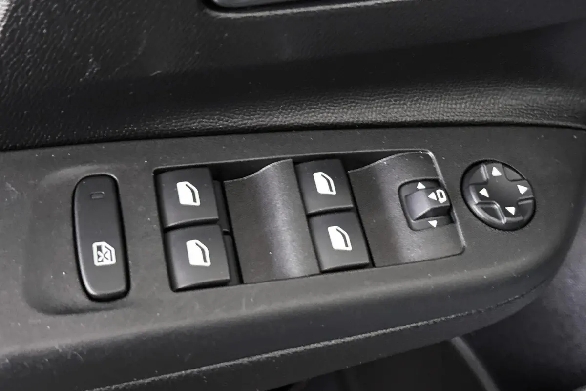 1.2 Turbo Hybrid GS Navigatie Keyless Climate Control