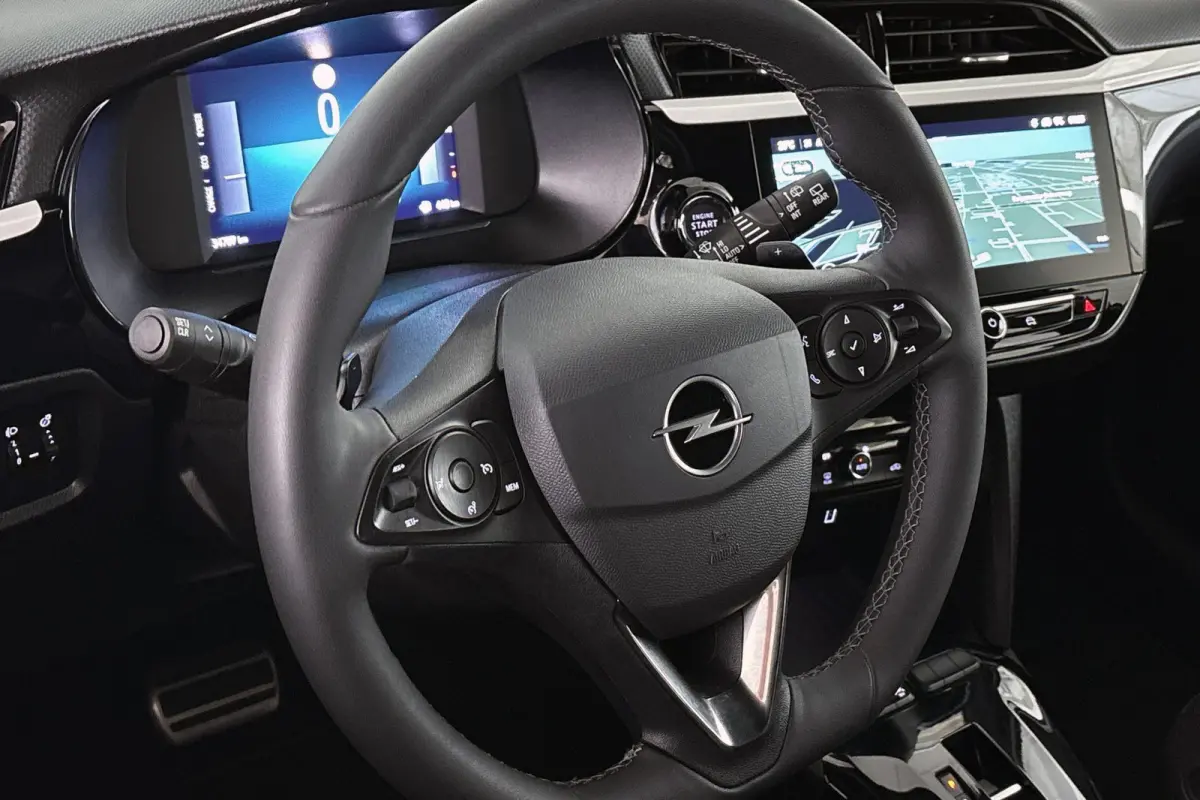 1.2 Turbo Hybrid GS Navigatie Keyless Climate Control