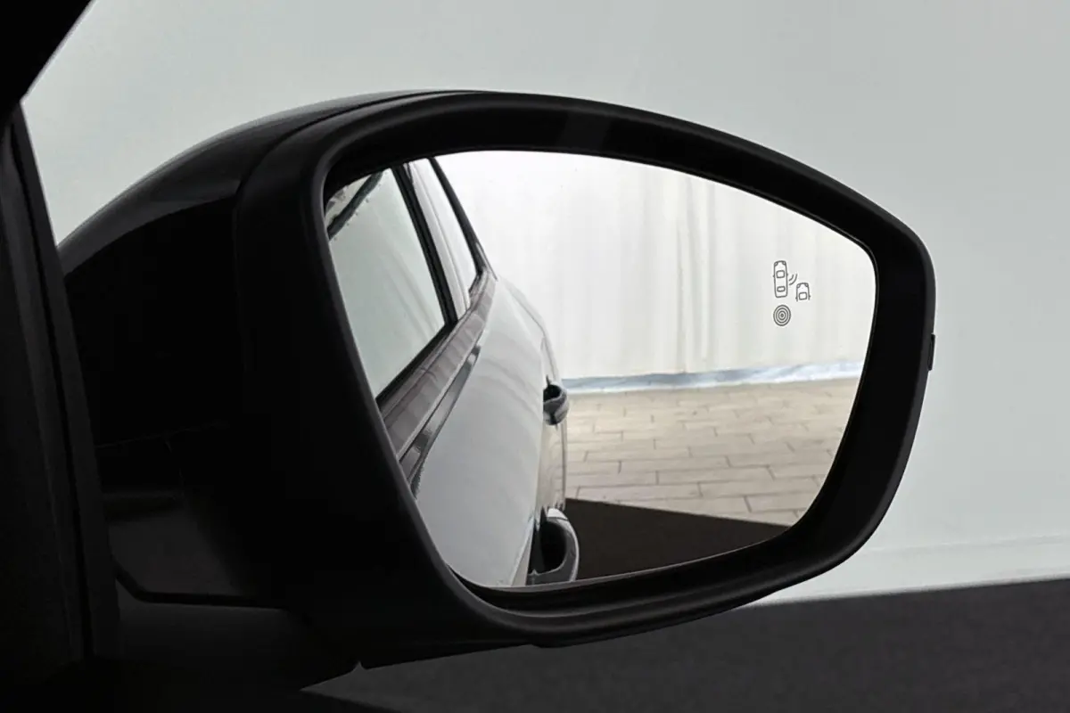 1.2 Turbo Hybrid GS Navigatie Keyless Climate Control