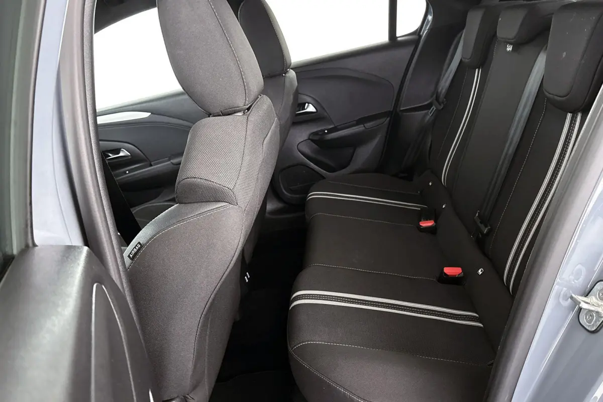 1.2 Turbo Hybrid GS Navigatie Keyless Climate Control