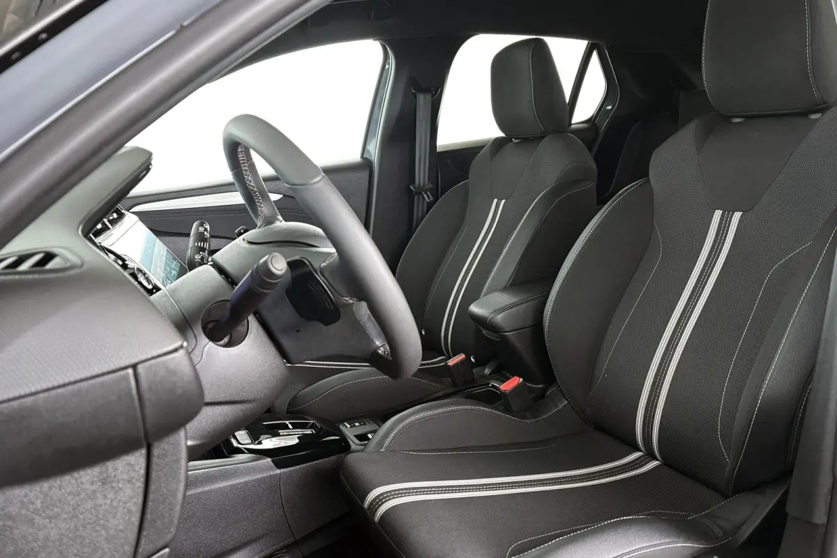 1.2 Turbo Hybrid GS Navigatie Keyless Climate Control