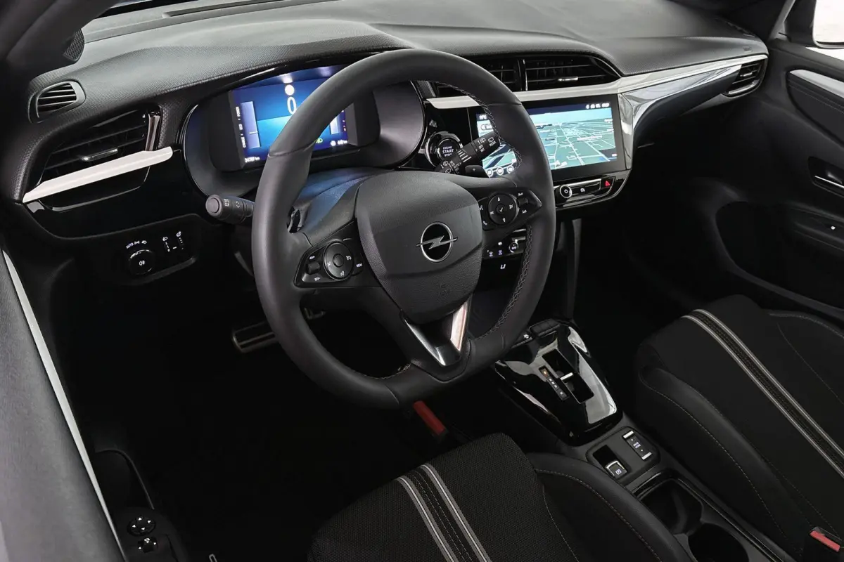 1.2 Turbo Hybrid GS Navigatie Keyless Climate Control