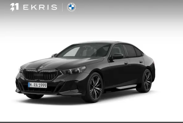 520i M Sportpakket Pro | Innovation Pack | Travel Pack |