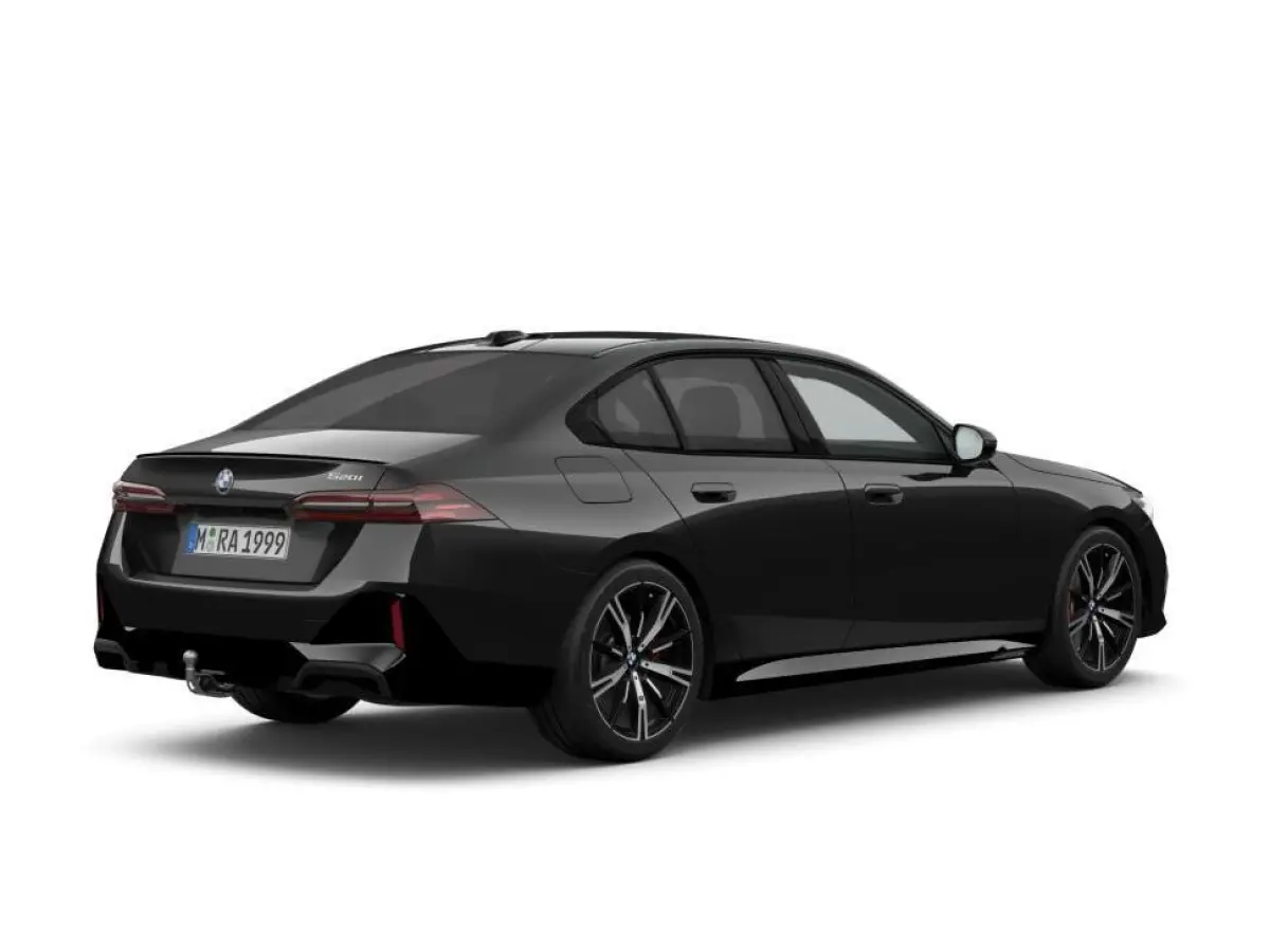 520i M Sportpakket Pro | Innovation Pack | Travel Pack |