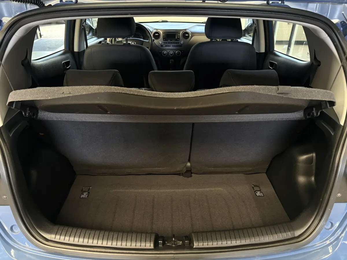 1.0i Comfort