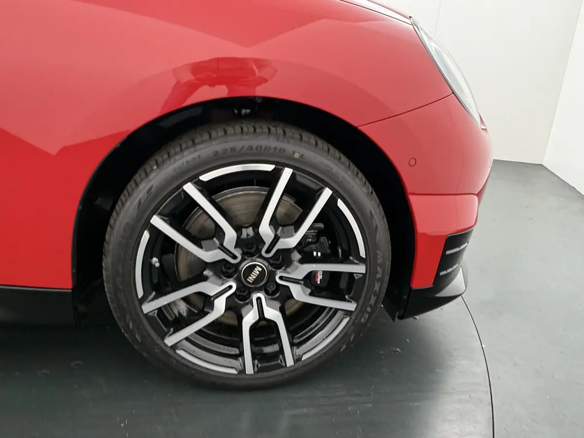 Cooper E JCW trim | SoH 100% | Pakket L | Harman Kardon | SOH 100% | Panoramadak | Stuur & stoelverwarming |