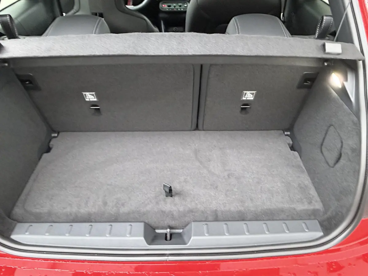 Cooper E JCW trim | SoH 100% | Pakket L | Harman Kardon | SOH 100% | Panoramadak | Stuur & stoelverwarming |