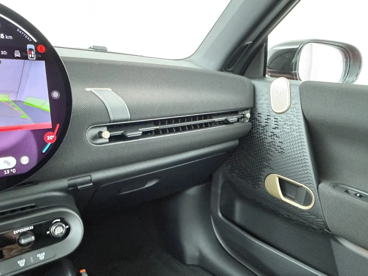 Cooper E JCW trim | SoH 100% | Pakket L | Harman Kardon | SOH 100% | Panoramadak | Stuur & stoelverwarming |