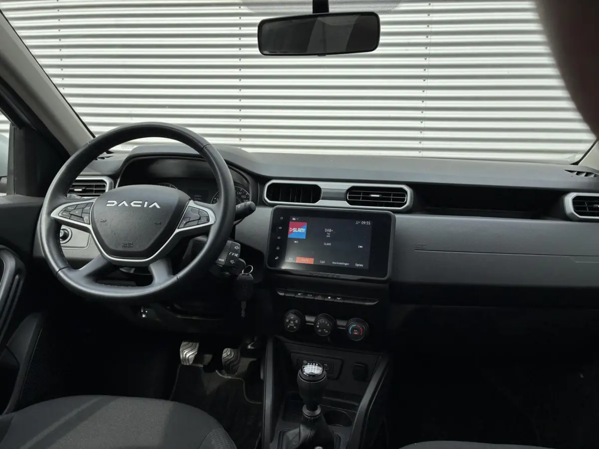 1.0 TCe 100 ECO-G Essential Apple Carplay