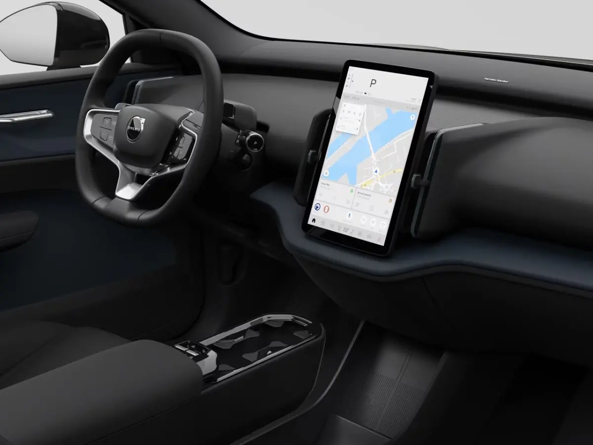 P5 Long Range Plus Europa 69 kWh | Apple Carplay/Android Auto|telefoonintegratie premium | Draadloze telefoonlader | Elektrisch bedienbare achterklep