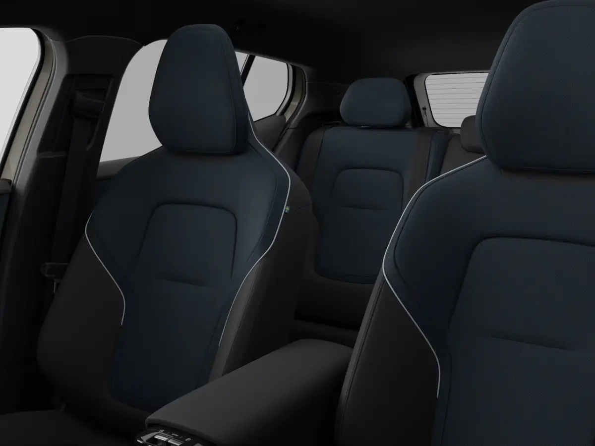 P5 Long Range Plus Europa 69 kWh | Apple Carplay/Android Auto|telefoonintegratie premium | Draadloze telefoonlader | Elektrisch bedienbare achterklep