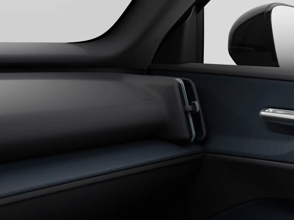 P5 Long Range Plus Europa 69 kWh | Apple Carplay/Android Auto|telefoonintegratie premium | Draadloze telefoonlader | Elektrisch bedienbare achterklep