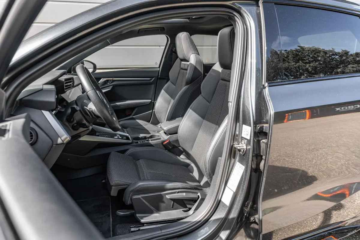 45 TFSIe 245pk PHEV S Edition Competition | SoH 96% | Panoramadak | Trekhaak | B&O Premium 3D | Stoelverwarming