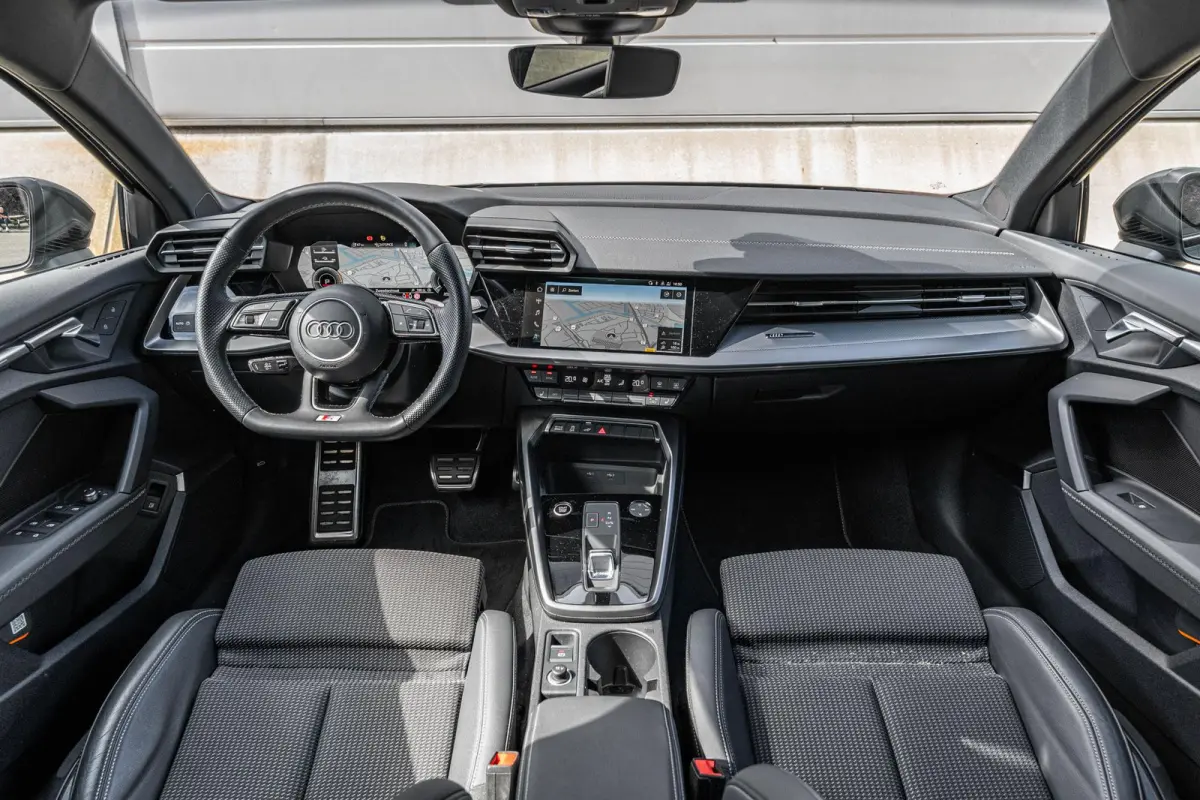 45 TFSIe 245pk PHEV S Edition Competition | SoH 96% | Panoramadak | Trekhaak | B&O Premium 3D | Stoelverwarming