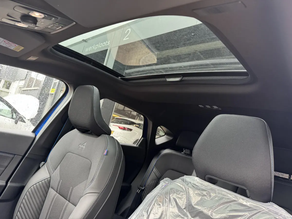 1.8 E-Tech 160 esprit Alpine+Pack Privilege&L/S!!