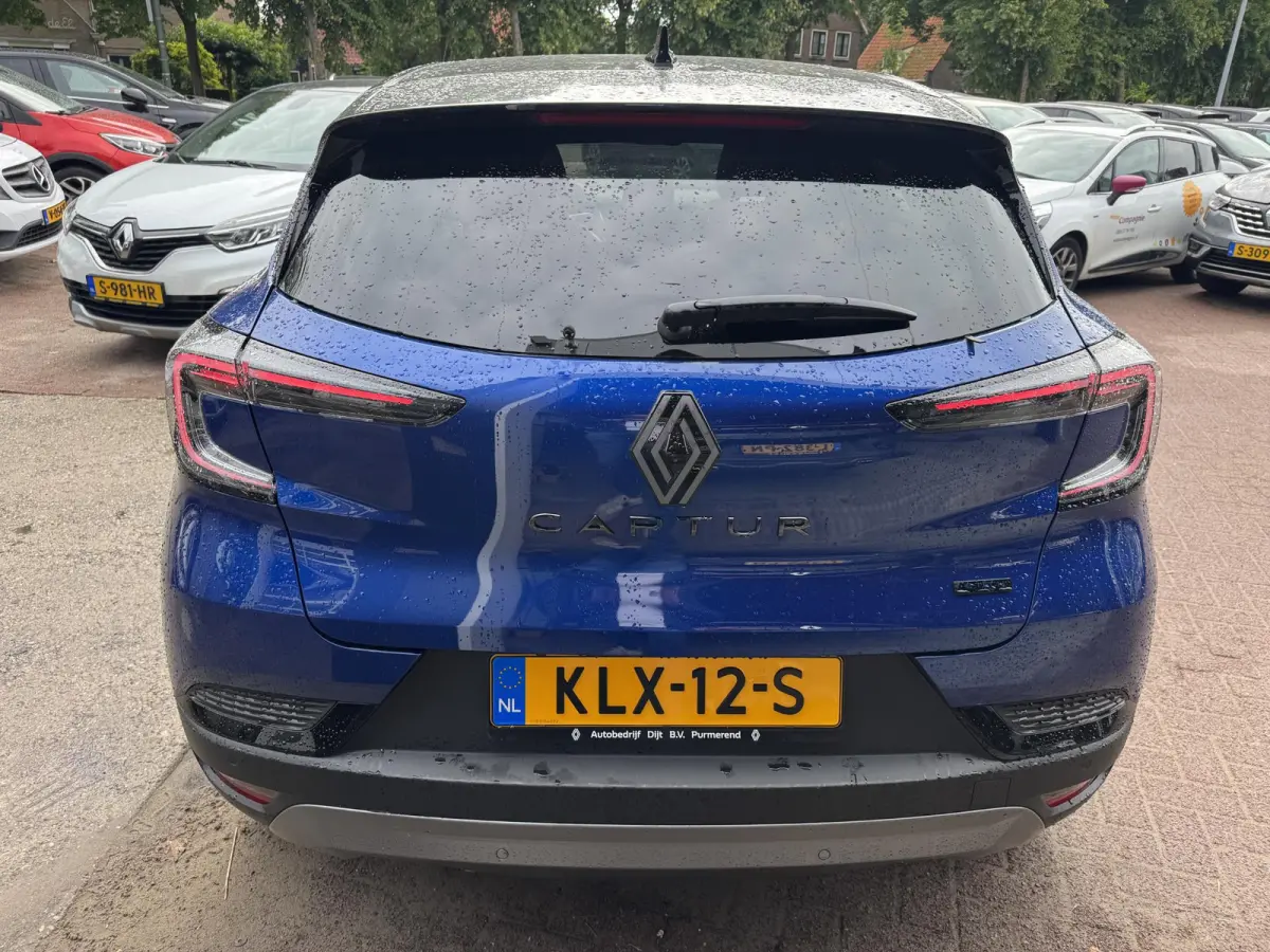 1.8 E-Tech 160 esprit Alpine+Pack Privilege&L/S!!
