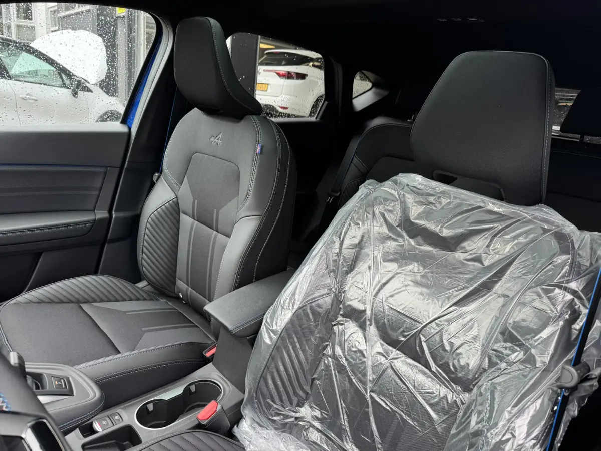 1.8 E-Tech 160 esprit Alpine+Pack Privilege&L/S!!