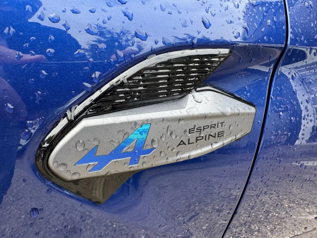 1.8 E-Tech 160 esprit Alpine+Pack Privilege&L/S!!