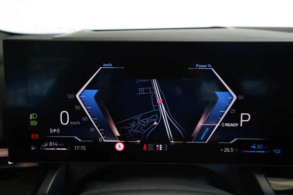 530e | M Sportpakket Pro | Panoramadak | Driving Assistant Plus | Stoelverwarming | Stoelventilatie | Trekhaak