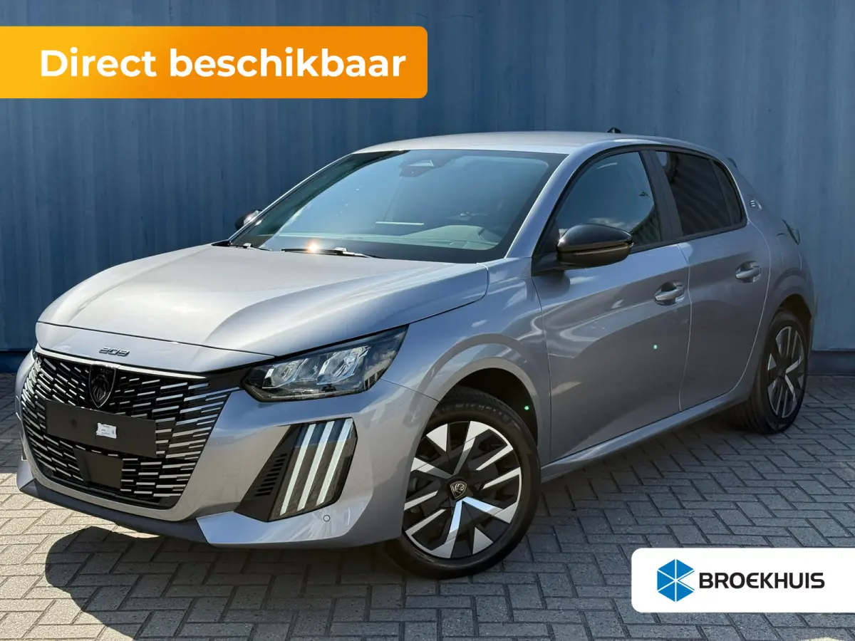 Business, (2025-H0) Achteruitrijcamera | Cruise control | Keyless | Standkachel | Apple carplay & Android auto