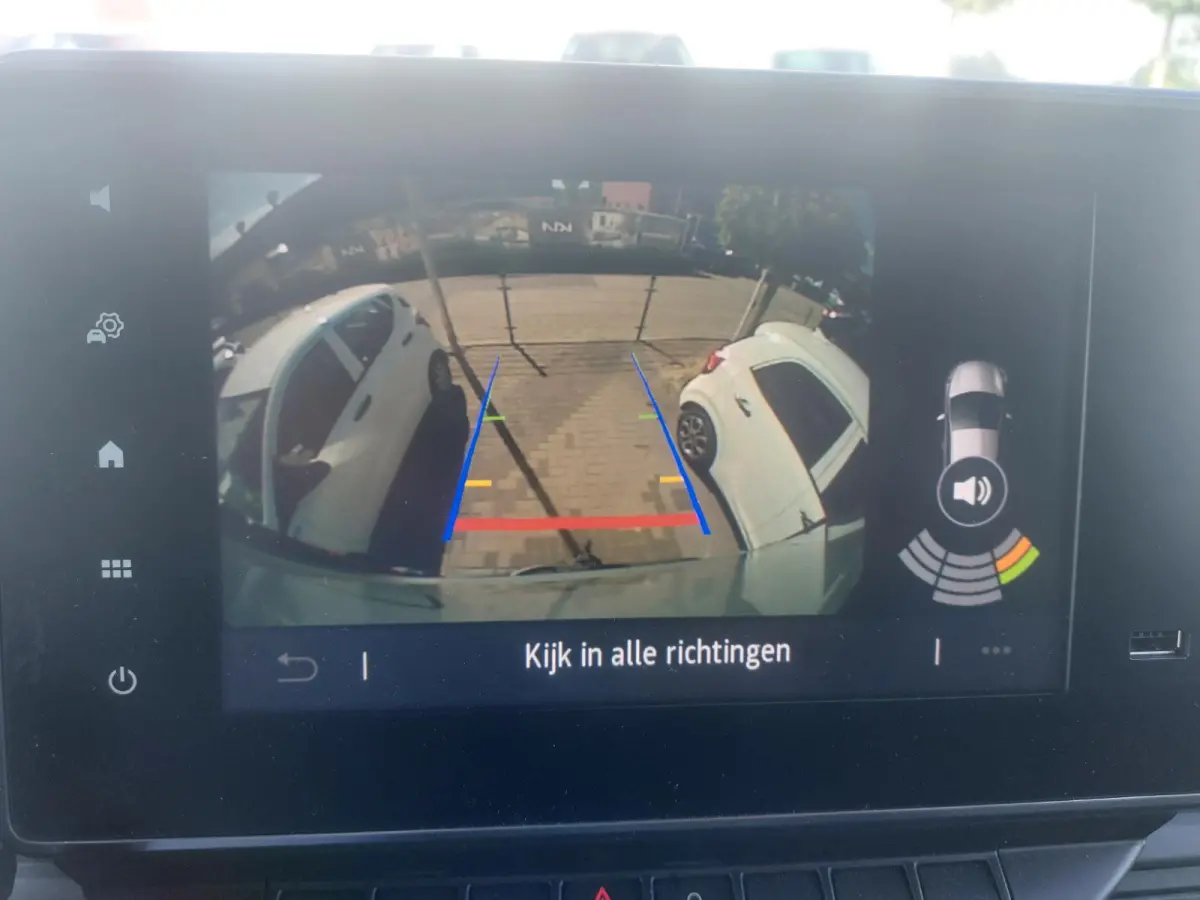 L2H1 T30 GB dCi 130 Advance | Trekhaak | Navigatie | Parkeercamera |