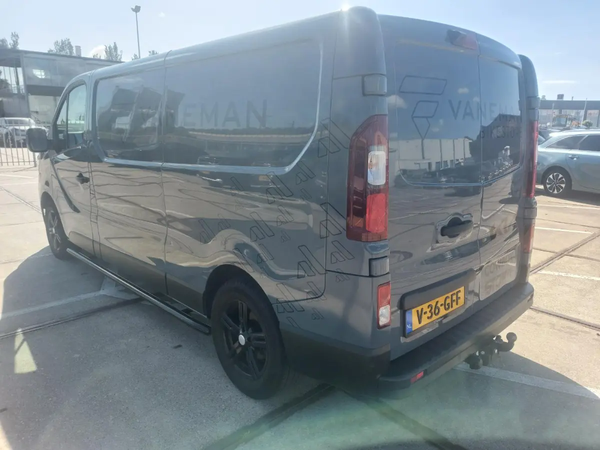 L2H1 T30 GB dCi 130 Advance | Trekhaak | Navigatie | Parkeercamera |