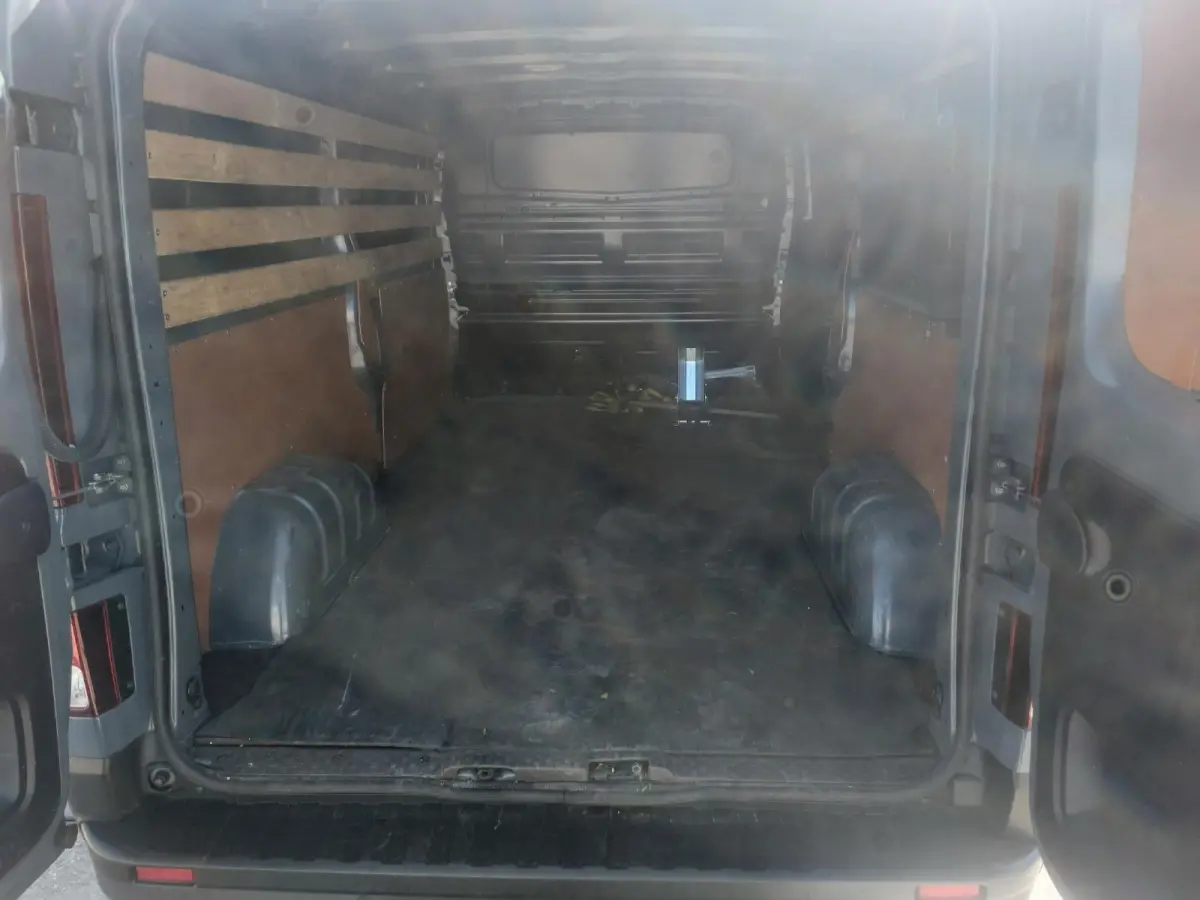 L2H1 T30 GB dCi 130 Advance | Trekhaak | Navigatie | Parkeercamera |