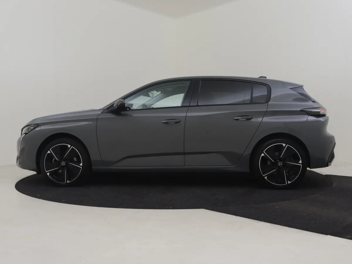 Allure EV 54 kWh | 1e eigenaar | Apple carplay | Achteruitrijcamera | Keyless | Navigatie | SToel/stuurverw | Cruise control adapt | Climate control | LED |DAB | 18"LMV