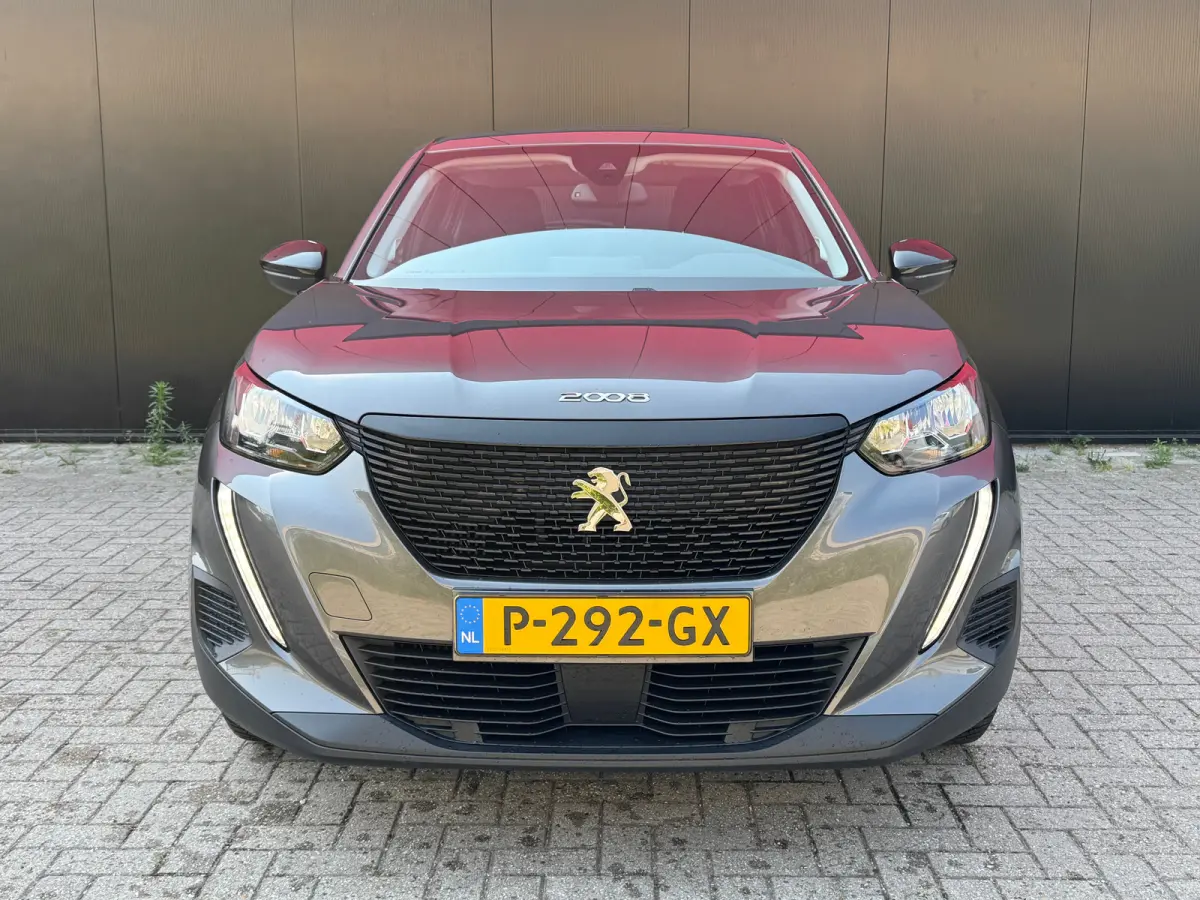1.2 PureTech Active Pack | Achteruitrij Camera | Navigatie | Cruise Control | Elektrische Ramen Voor- en Achter