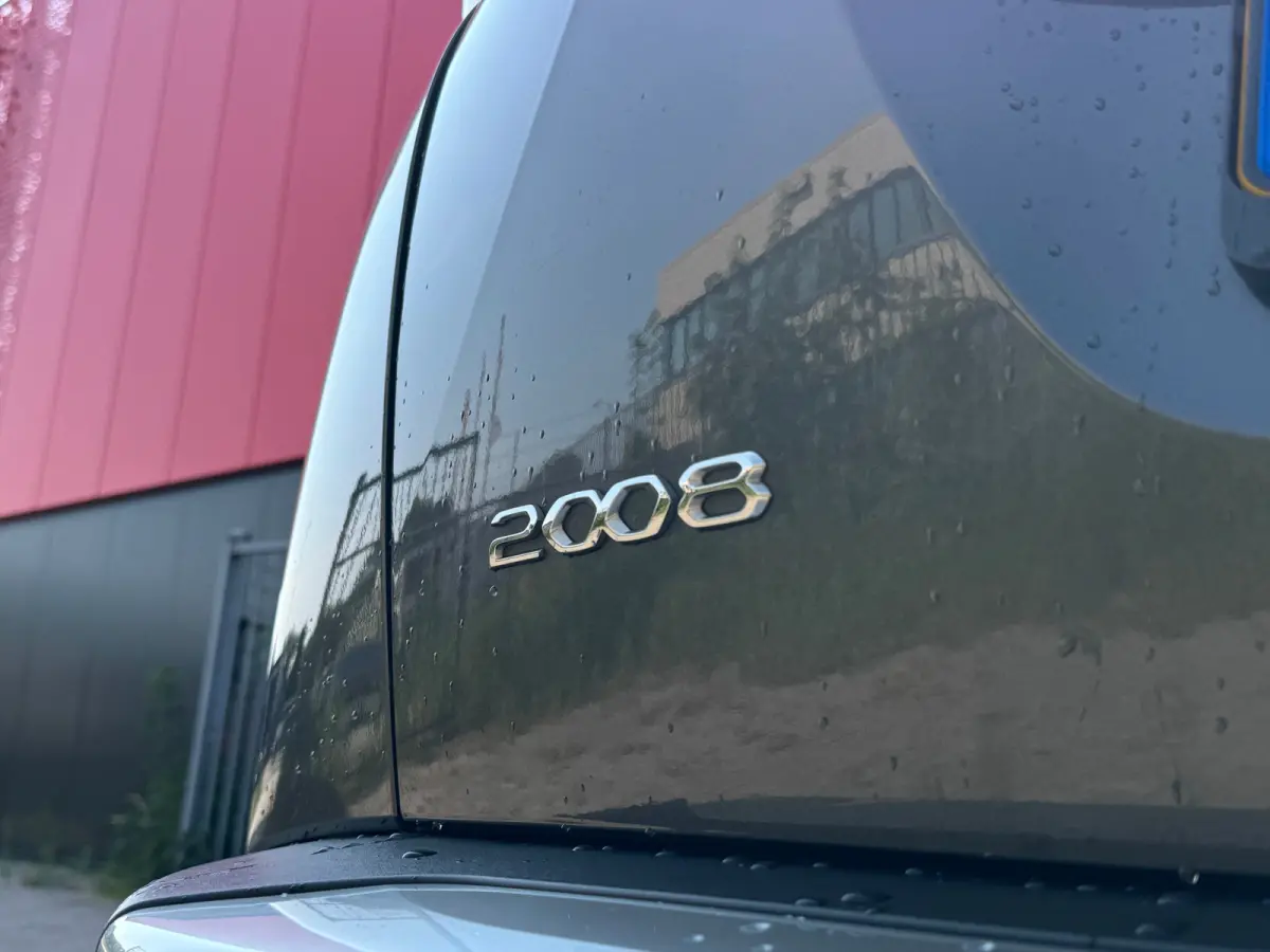 1.2 PureTech Active Pack | Achteruitrij Camera | Navigatie | Cruise Control | Elektrische Ramen Voor- en Achter