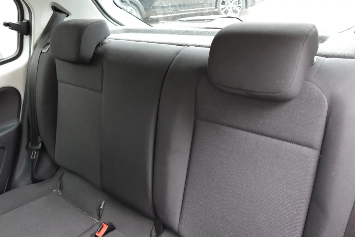 Up! 1.0 BMT move up! AIRCO BLUETOOTH