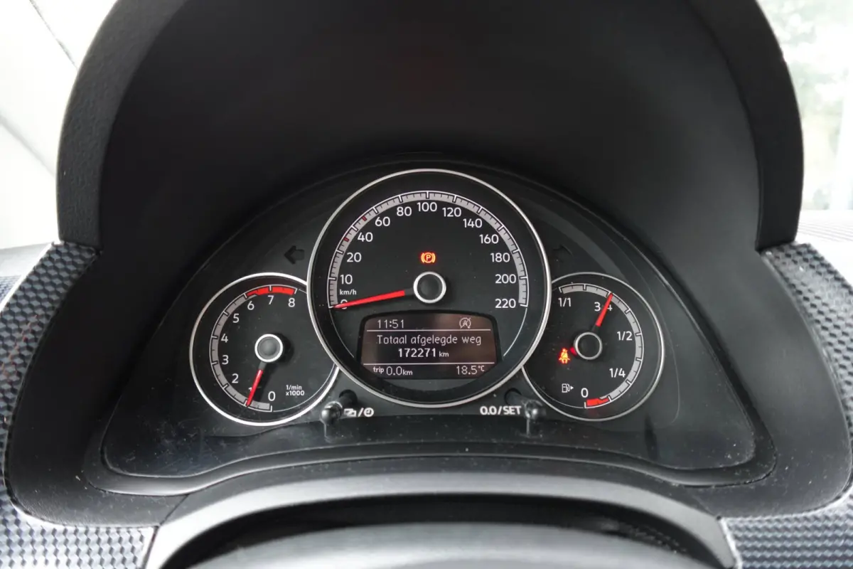 Up! 1.0 BMT move up! AIRCO BLUETOOTH