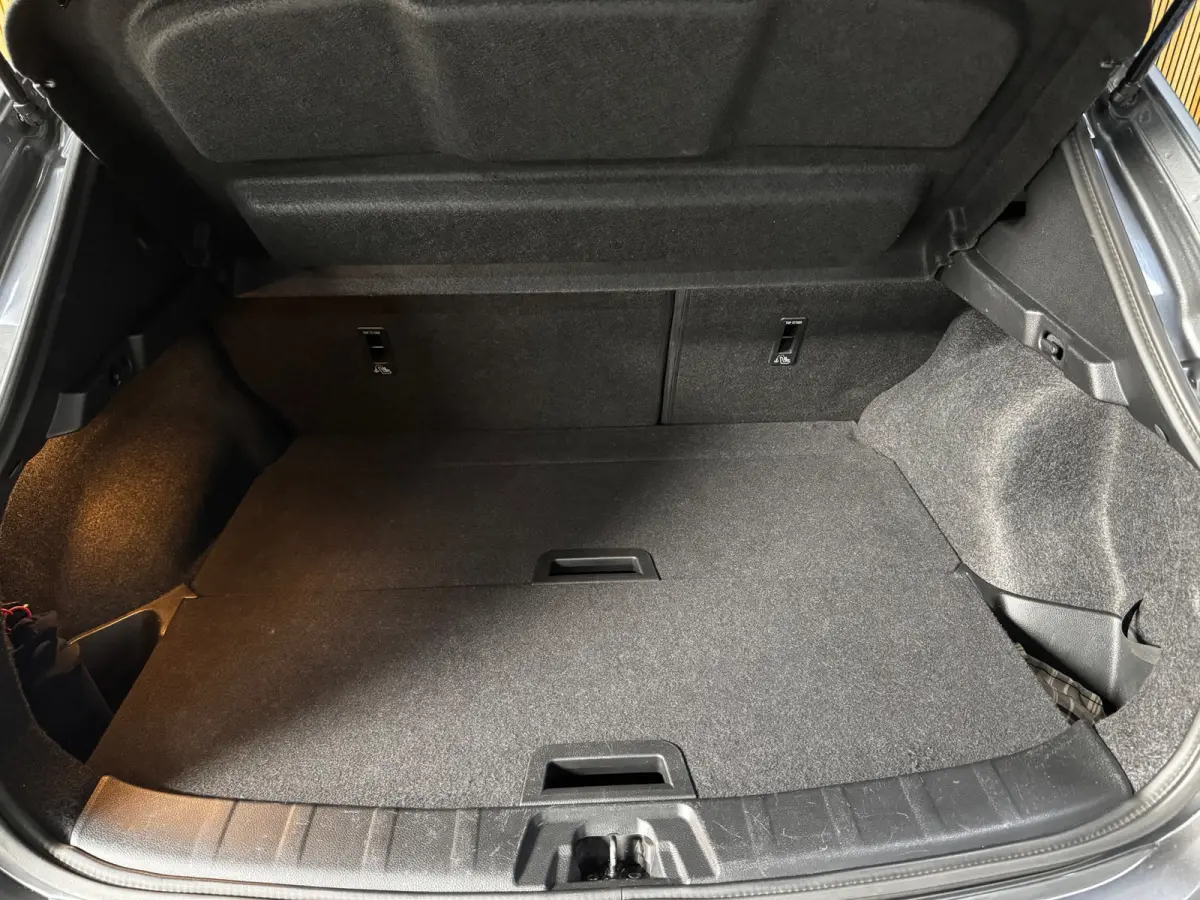 1.2 Tekna Automaat PANO|CRUISE|E ZETELS|LEDER|STOELVERWARMING|360 CAM| 19 INCH